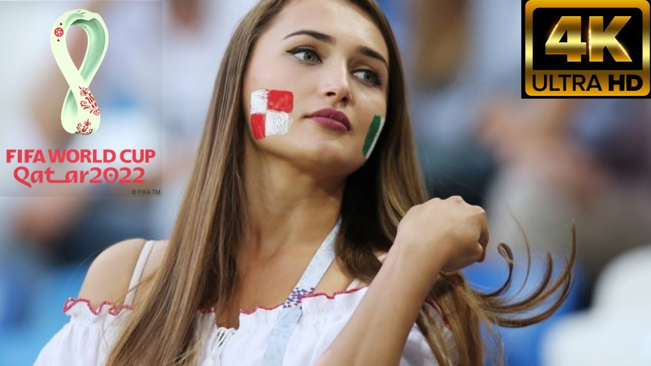 Official Qatar 2022 World Cup Theme Song 🎶 Khaled - C'est La Vie