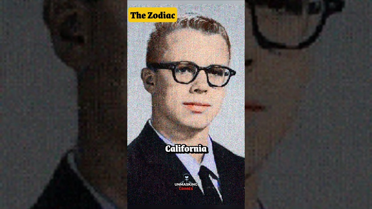 Uncaught Serial Killers Who Became Infamous 🔍