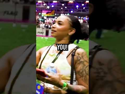 Duke Dennis Has Too Much Aura! 🔥😂