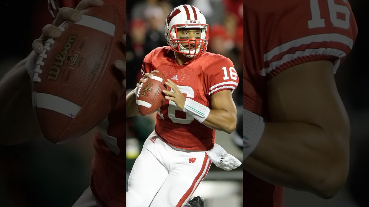 QB Camp Favorites: Russell Wilson & Kirk Cousins π