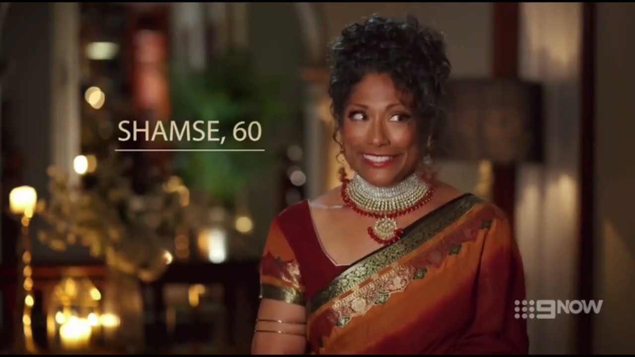 The Golden Bachelor AU S1E1: First Impressions & New Beginnings 🌟