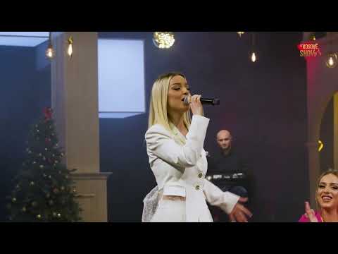 Argjenda Doci & Adri Rrogaqi - Na ra dielli n’shpat e n’lugje