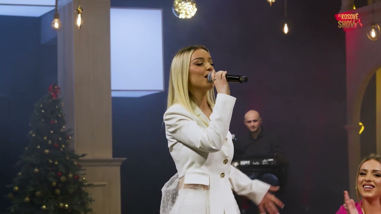 Argjenda Doci & Adri Rrogaqi - Na Ra Dielli 🌞