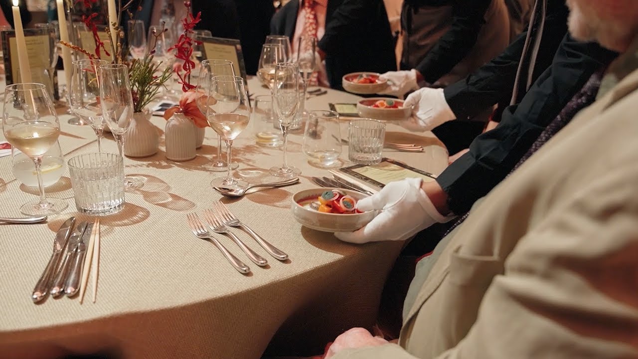 RSA House: Inspire & Connect in Historic London 🌟