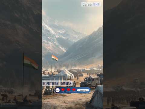 India suddenly activated airbase near China Border #India #China #News