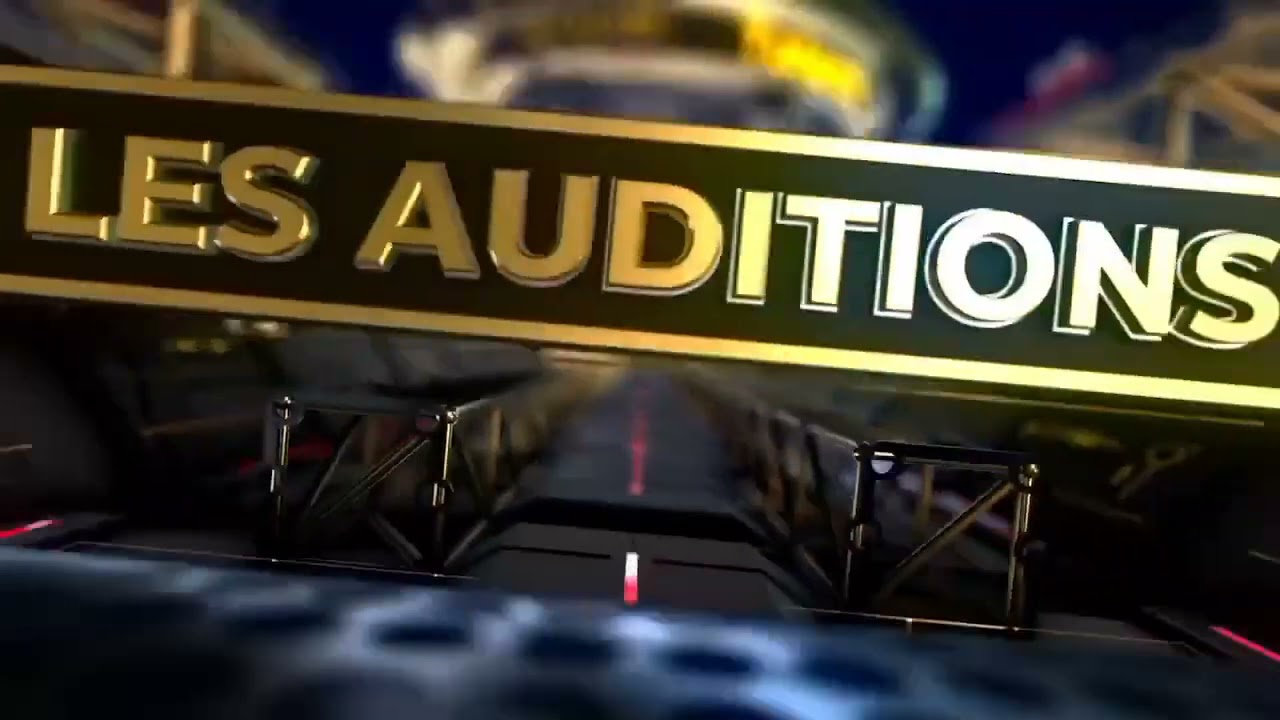 Uniongoze Audition by Upendo Nkone in Bukavu 🎤