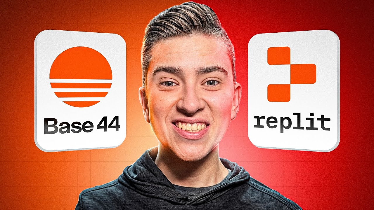Base44 vs Replit (2026): Which AI App Builder Wins?