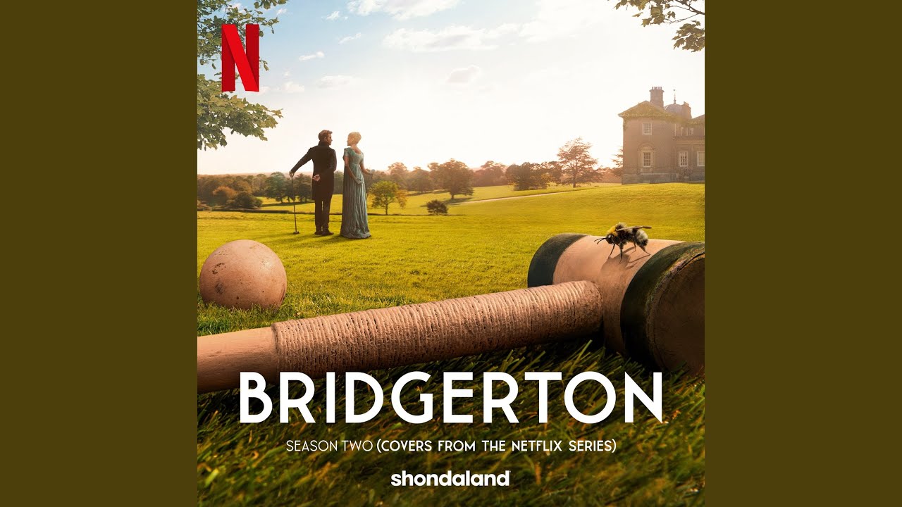 Listen to 'Kabhi Khushi Kabhie Gham' from Bridgerton Season 2 🎶