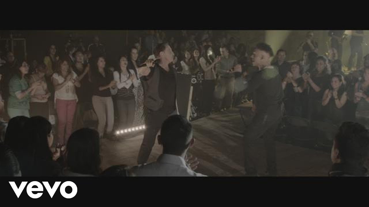 Franco de Vita - Latino (Live) Performance