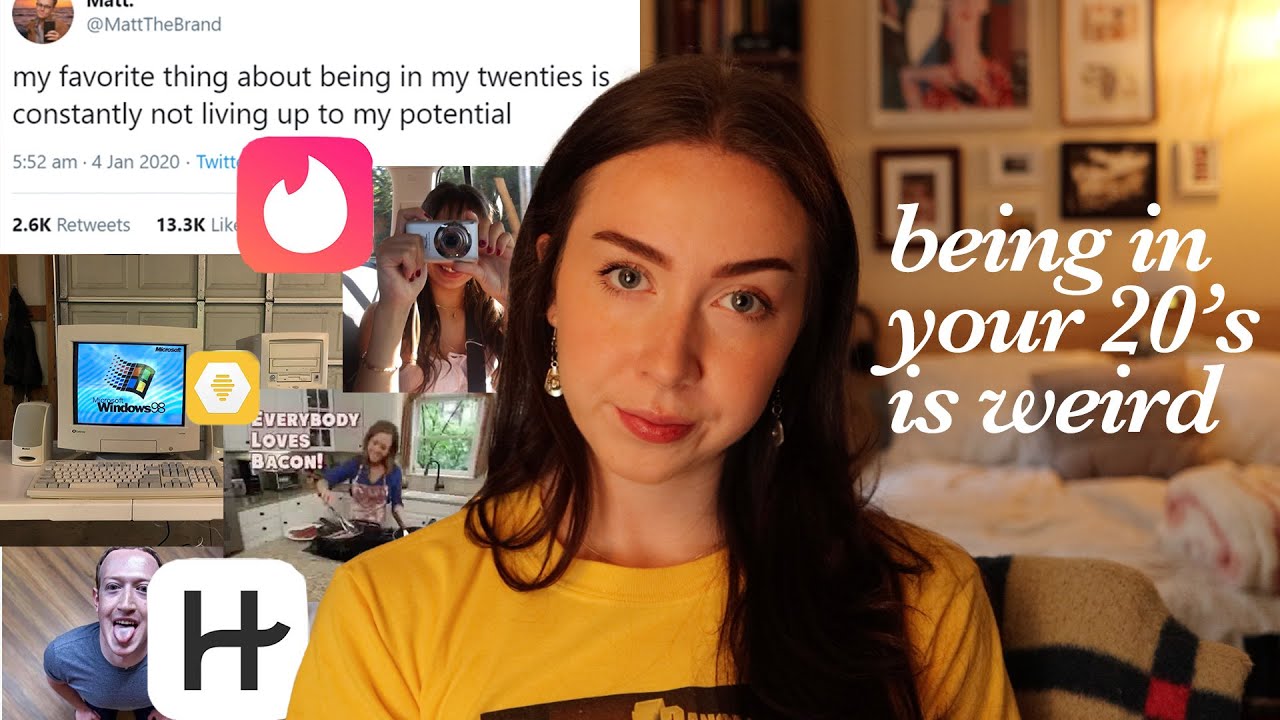 Nostalgia & Loneliness in Your 20s | Video Essay