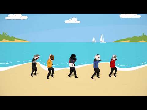 Down by the Bay (R&B Remix)