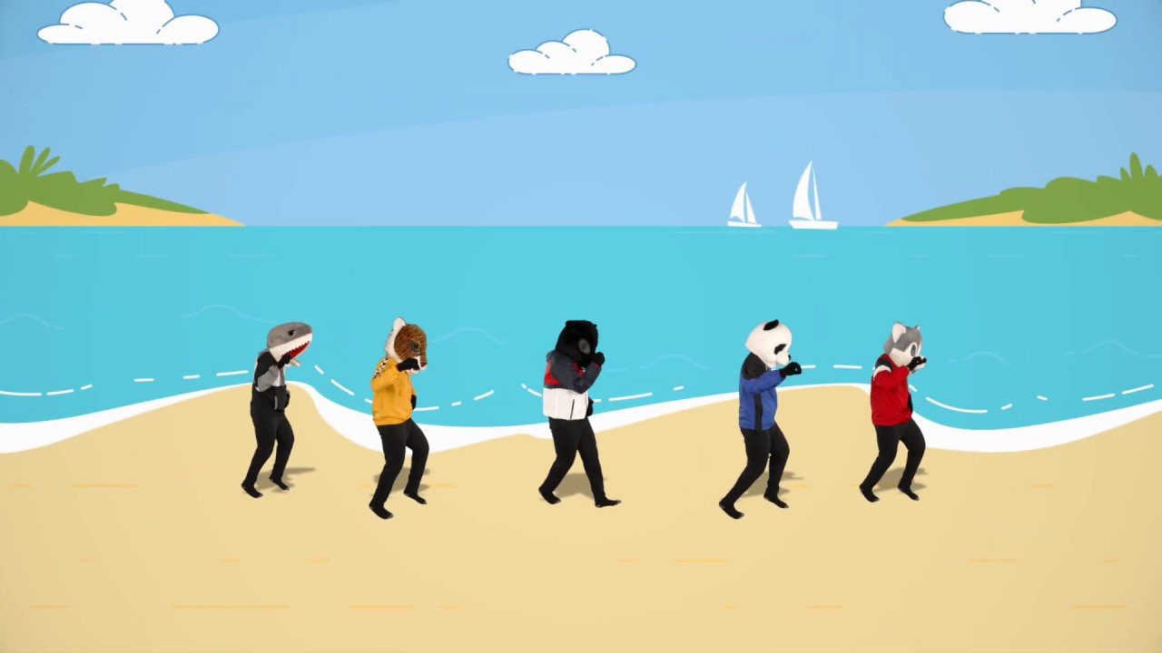 Down by the Bay (R&B Remix) 🎶 - Stream & Download Now!