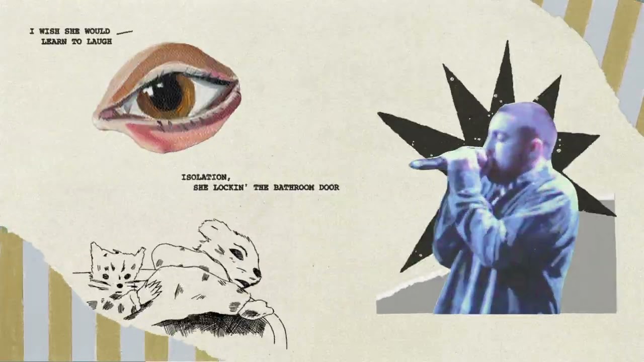 Mac Miller - Stoned & Balloonerism Out Now 🎶