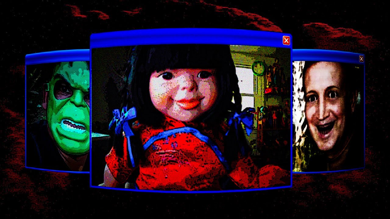 1 Hour of Unsettling Internet Mysteries You Won't Believe π»