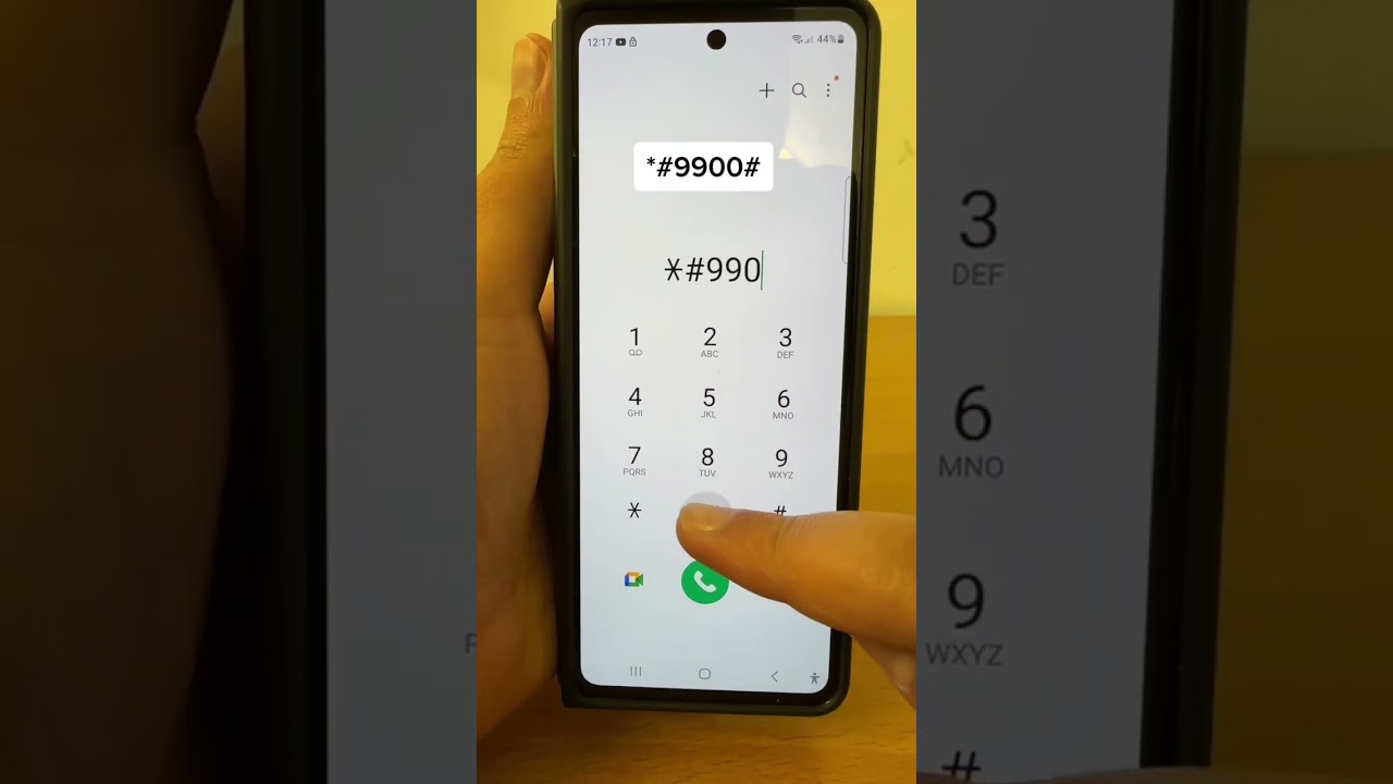 Android Akku Probleme? So kannst du es lösen #android #handy #tippsundtricks