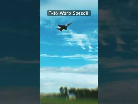 Eflite F-16 80mm EDF Jet! #rc #rcplane #aviation #airplane #rcjet #horizonhobby #eflite