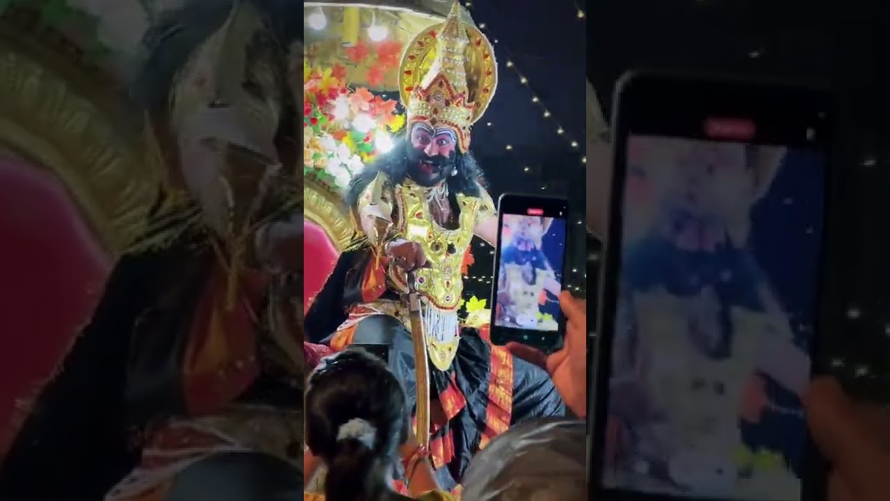 Ravan Hun Main | Dashara Special Dance with A.K Raj