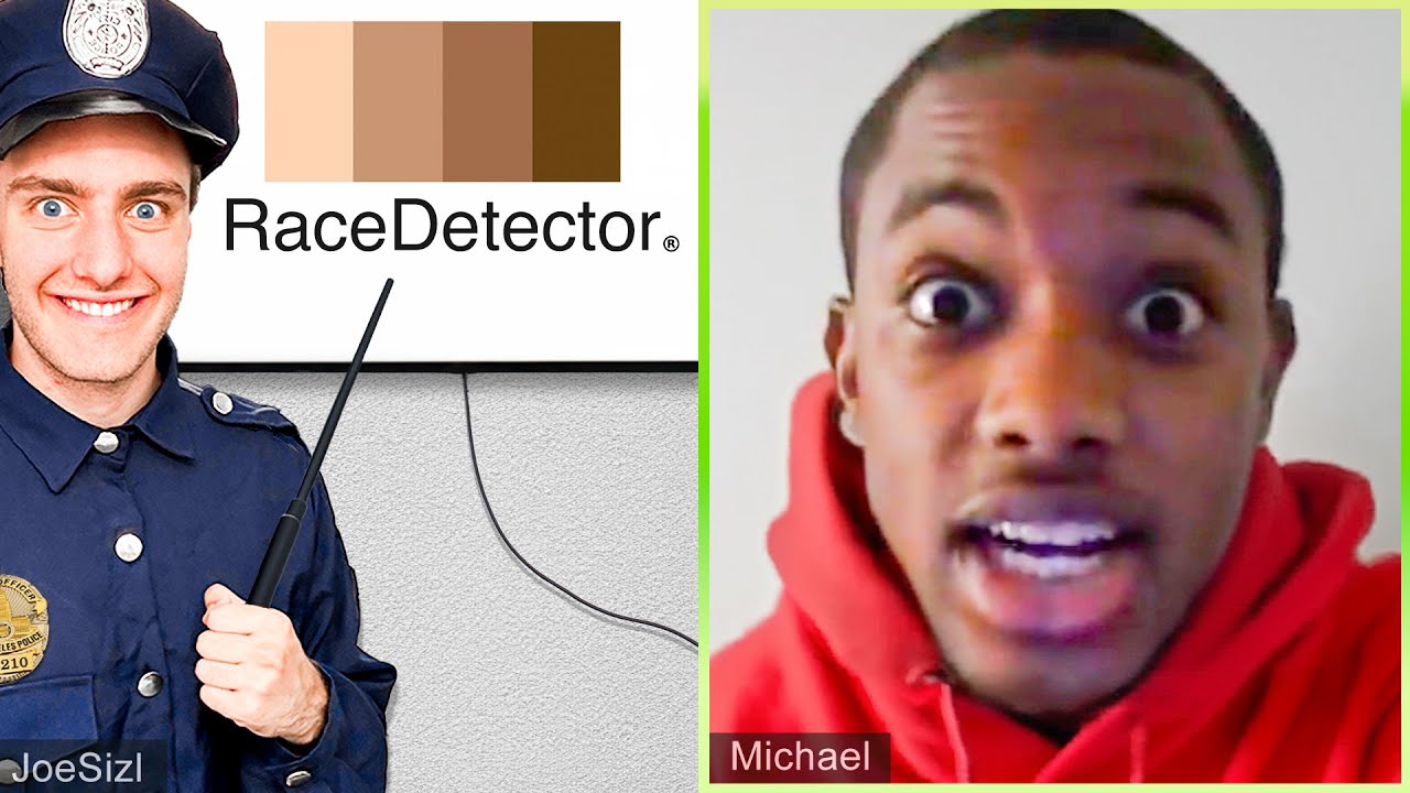 Showcasing Offensive Companies to Strangers 😂