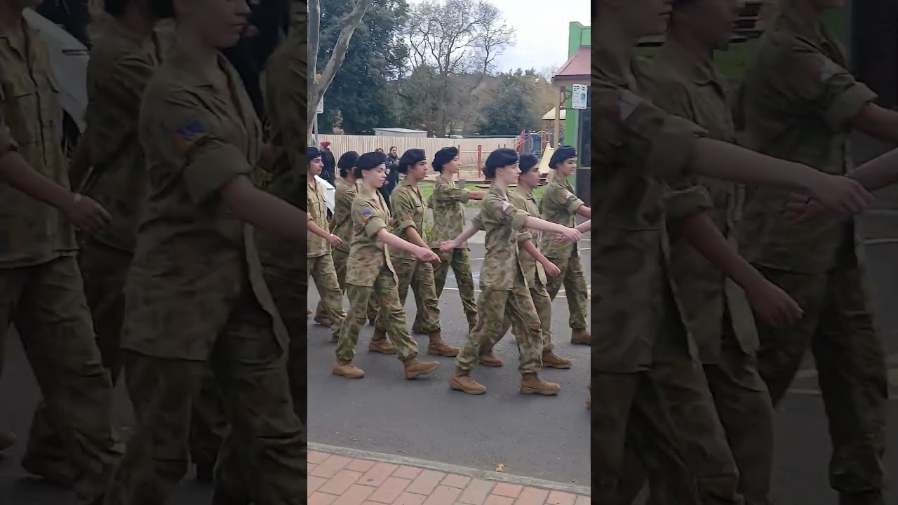 ANZAC Day 2024 🇦🇺 Commemorations & Celebrations