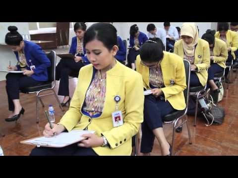 Assessment Test PT Bank Central Asia