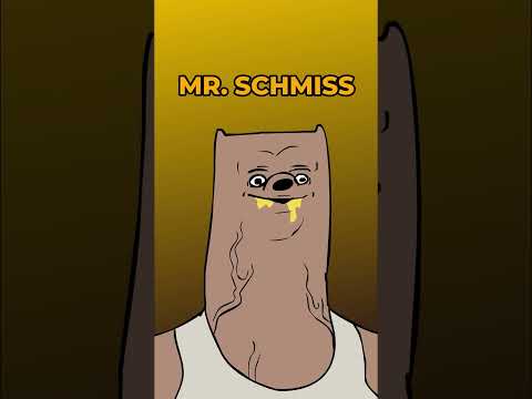 D&D Animated: Worst GOON Name EVER! 🤣 #dnd #ttrpg #dnd5e