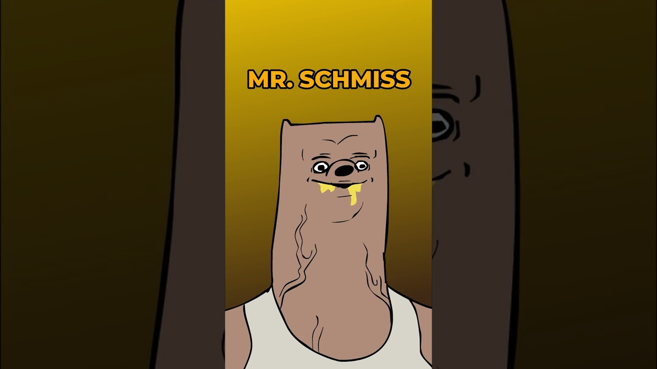 D&D Animated: The Funniest Goon Name You've Ever Heard! 😂