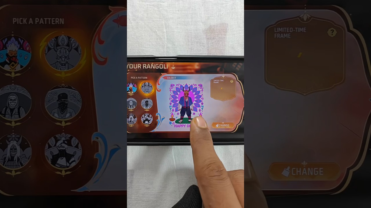 Get Free Sakura Bundle in Diwali Gift Season1 ๐