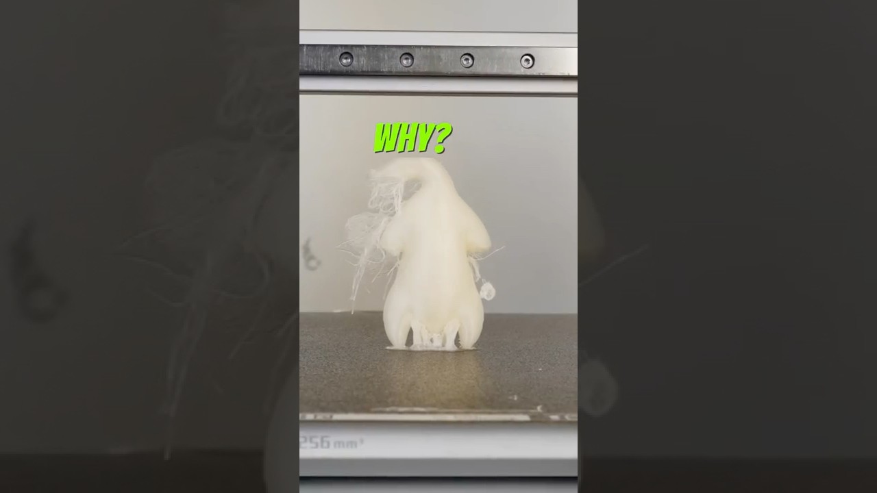 The Hidden Challenges of 3D Printing & How to Overcome Them 🖨️