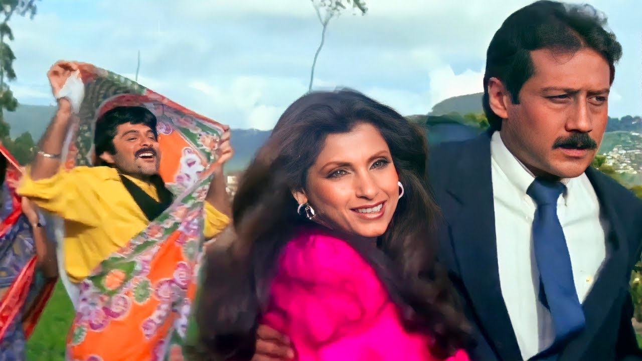 Tera Naam Liya Tujhe Yaad Kiya - 4K HD 🎶