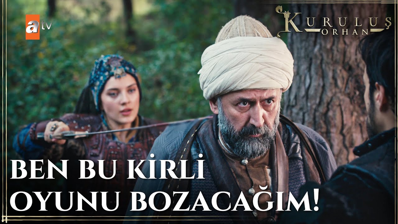 Osman Bey'i Kurtaracak Şifa Nerede? - Kuruluş Osman 3. Bölüm Bölüm Özeti ve İzleme Linki