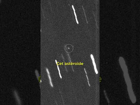 Cet astéroïde va nous frôler en 2029