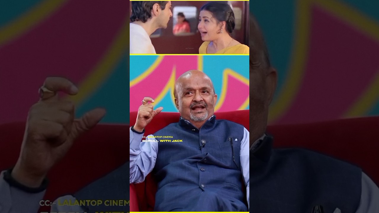 Behind the Song 'EK MULAQAAT ZAROORI HAI SANAM' 🎶