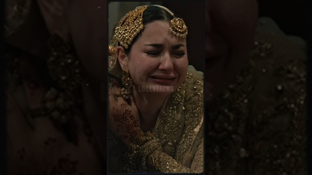 Kamyar's Betrayal of Ayra in Episode 9 & 10 π