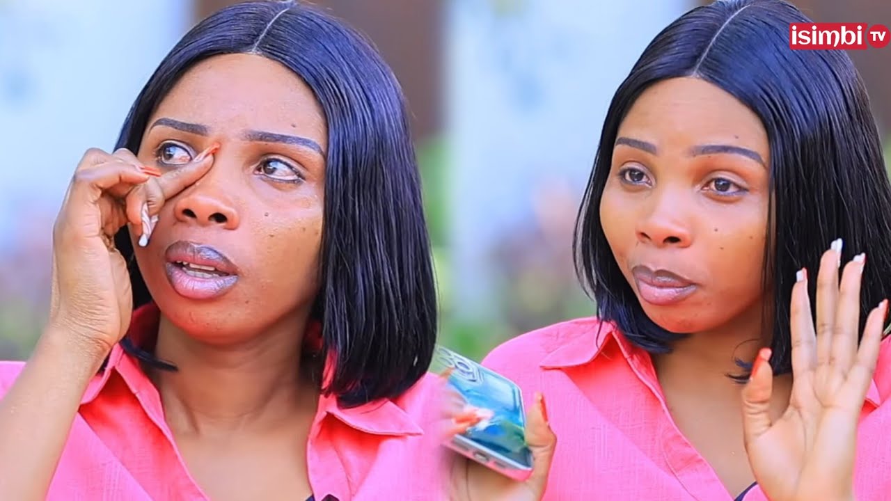 Nagamanyiye Umugabo Tugutegereje Ubufe 😥 | Ubutumwa Bukomeye ku Mbere y'Uburangare bwo Gukundwa