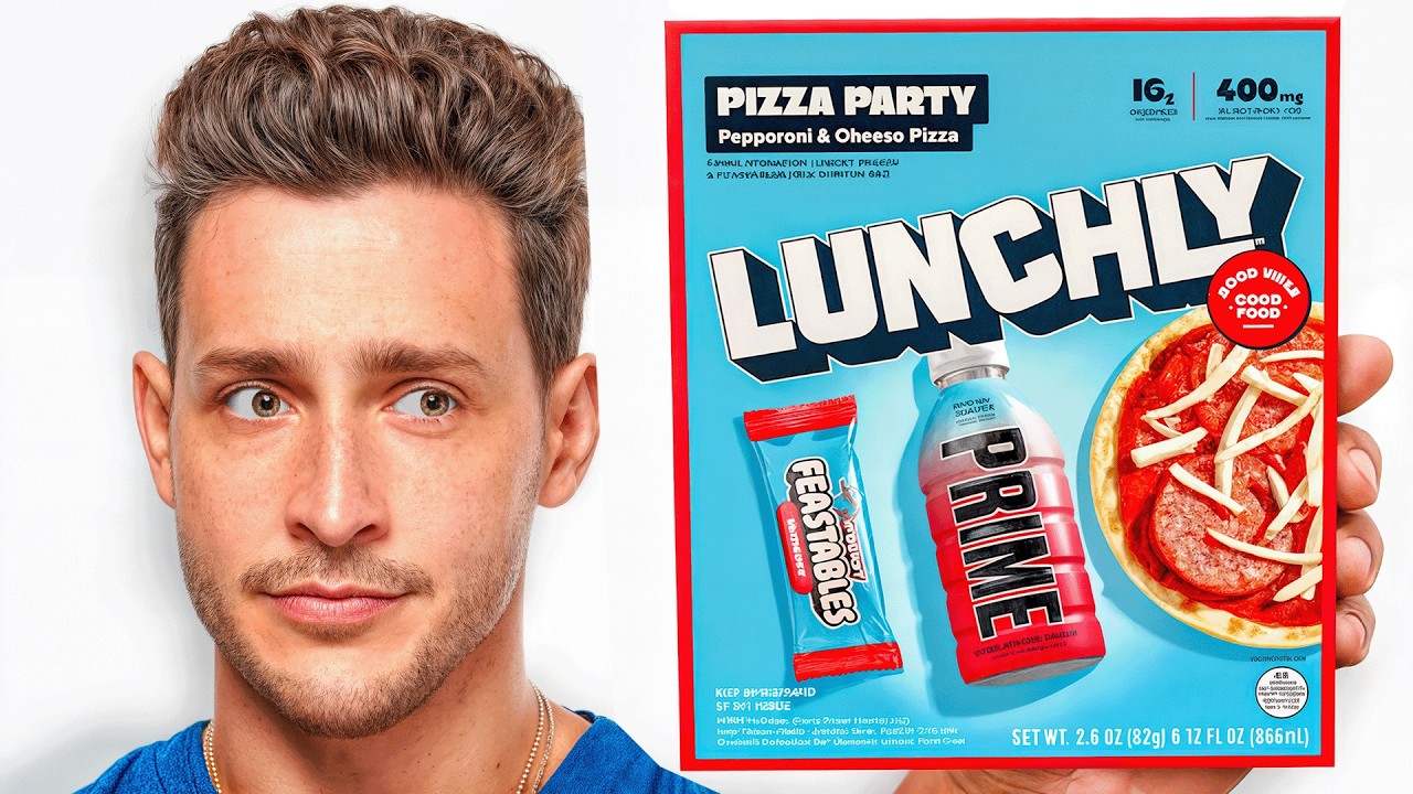 Doctor Reacts to The Lunchly Controversy