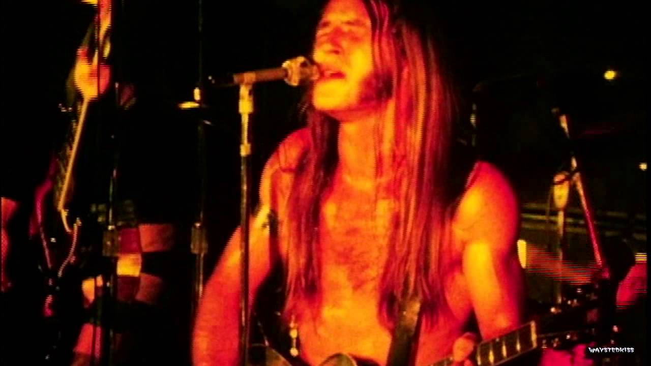 Grand Funk Railroad - I'm Your Captain (1970)