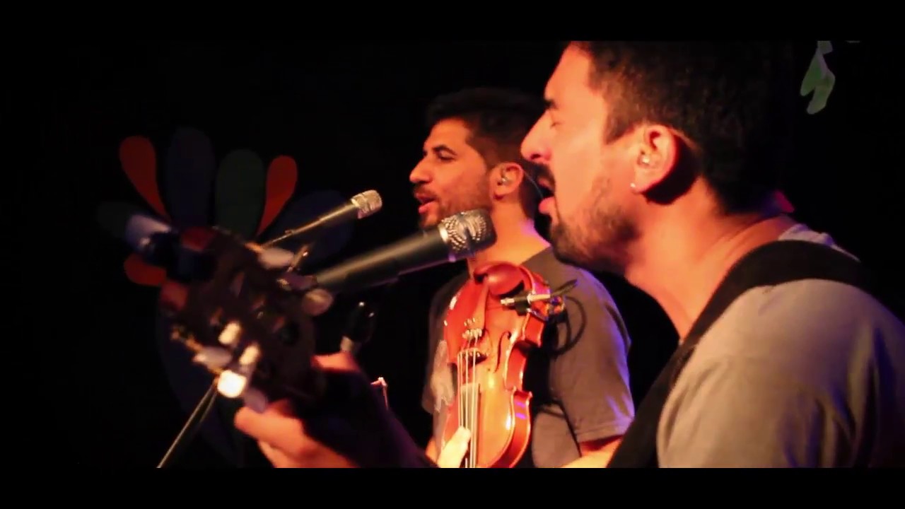 La Rustika - Bailecito Consuelo (Vivo) 🎶