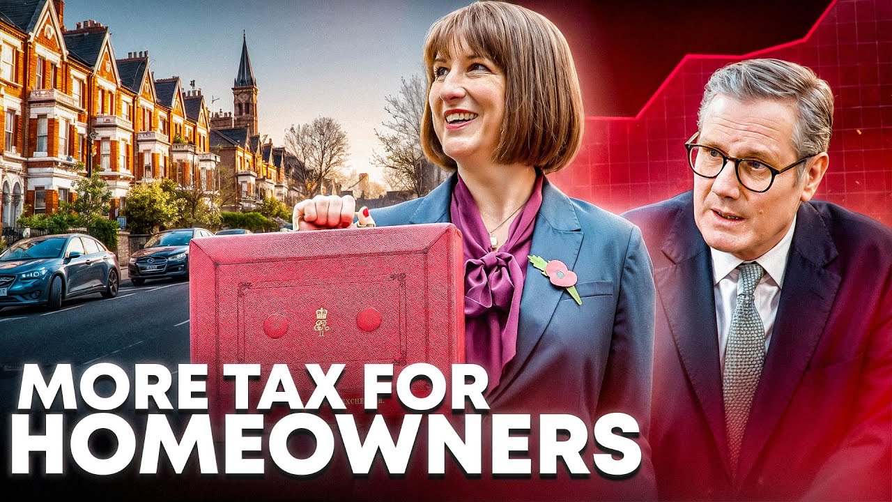 Autumn Budget 2025: The Impact on Tax Plans 💼