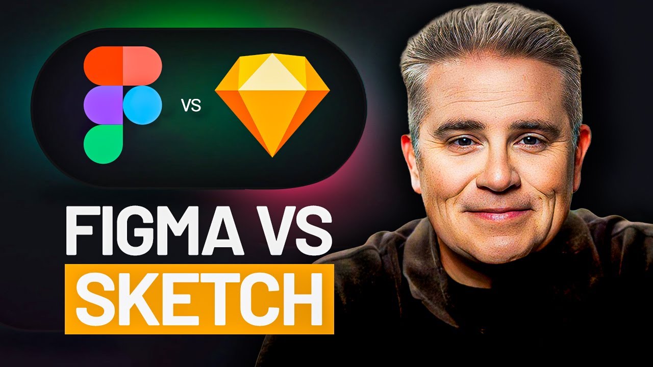 Sketch vs Figma 2026 (I Found the Best One for YOU)