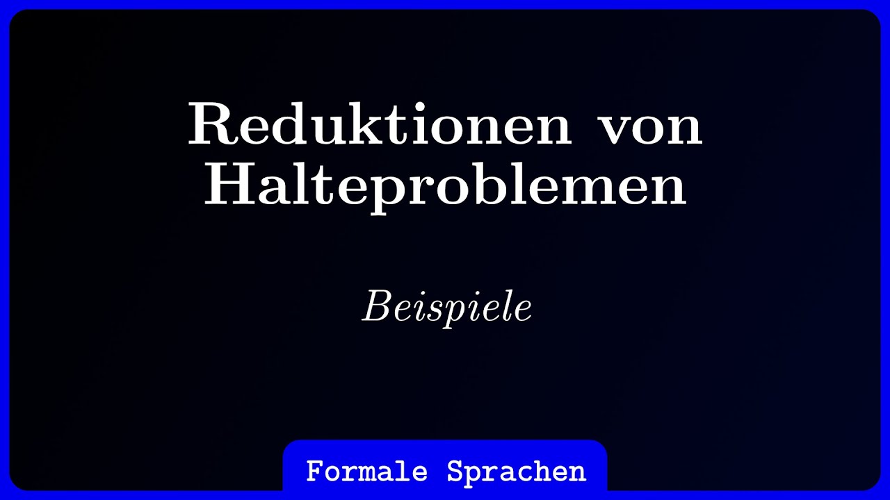 Effektive Strategien zur Reduktion von Halteproblemen 🚀