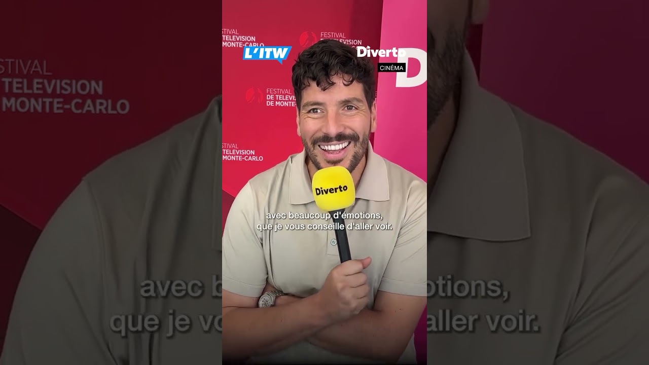 Redouane Bougheraba parle de 'Sur la Route de Papa' 🎬