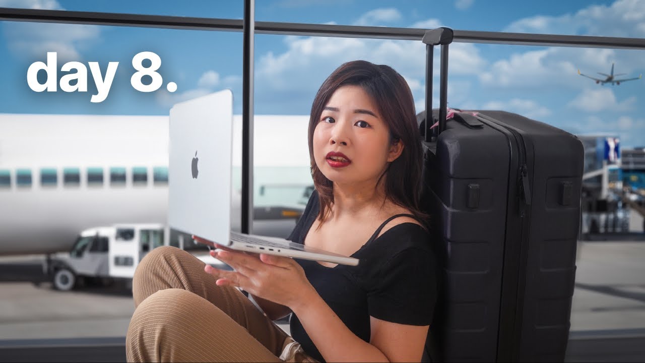 My Journey to Win a Hackathon 🚀 | Overcoming Challenges and Achieving Success