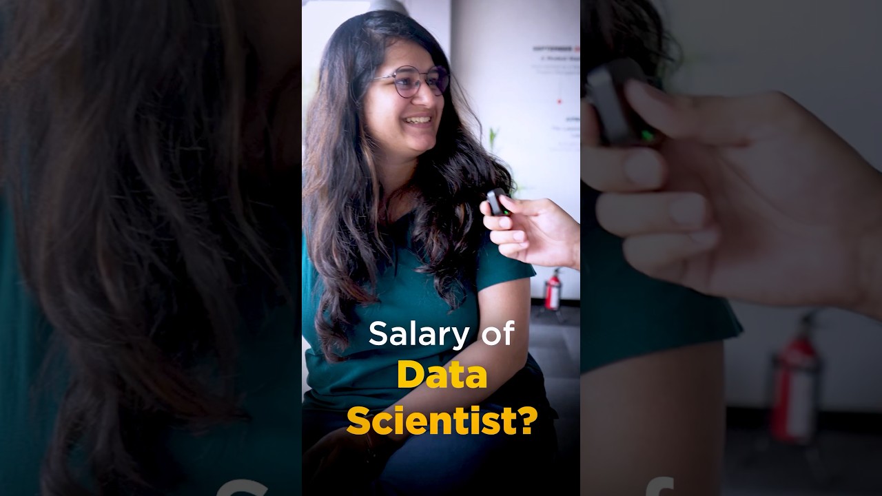 Data Scientist Salary 2024 💼 | How Much Do Data Experts Earn?