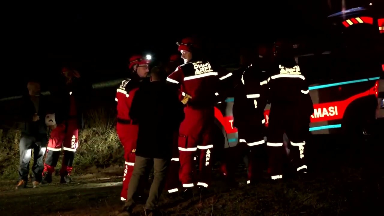 Libyan Army Chief Dies in Plane Crash in Turkey βοΈ