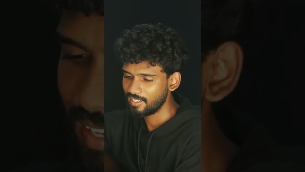 මගේ ජීවය ගල් ලෙනකි 💖 | Chiraso's Emotional Cover of a Heartfelt Song