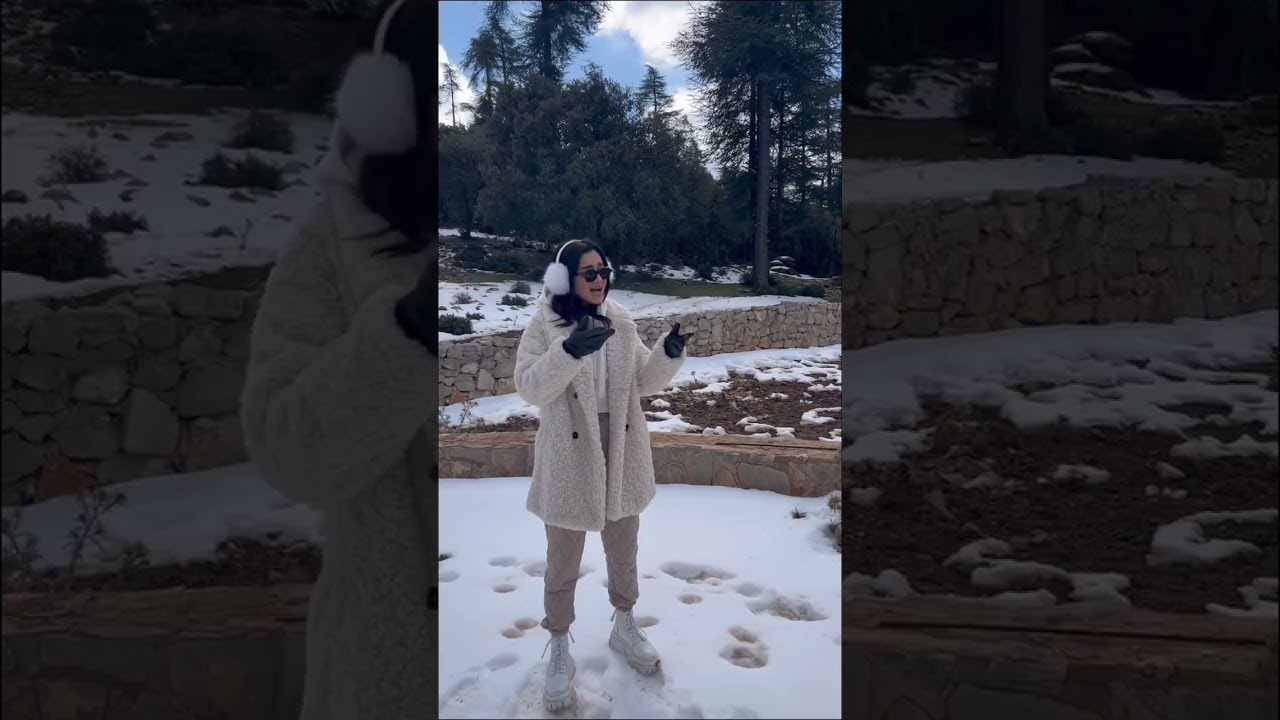 Petite Vlog de Petite Rym 😂 | Behind the Scenes & More! 🎥