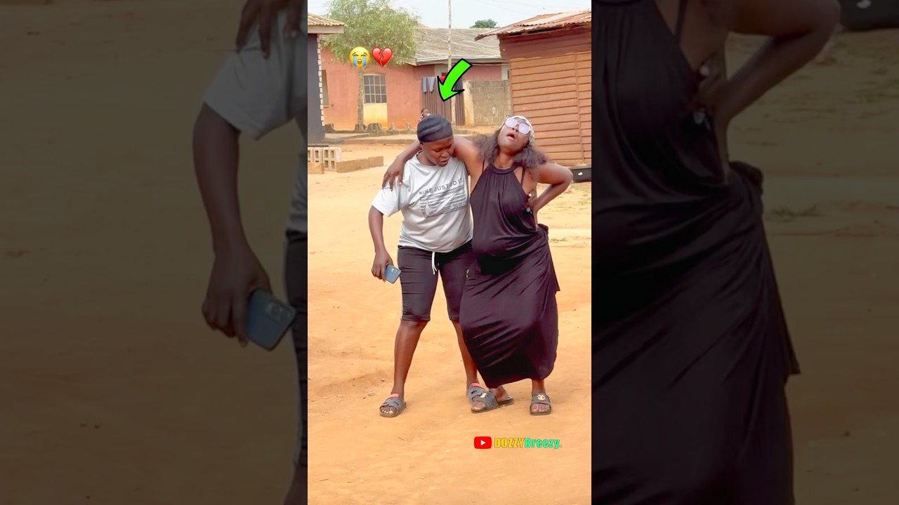 Touching Act of Kindness That Will Make You Cry 😢