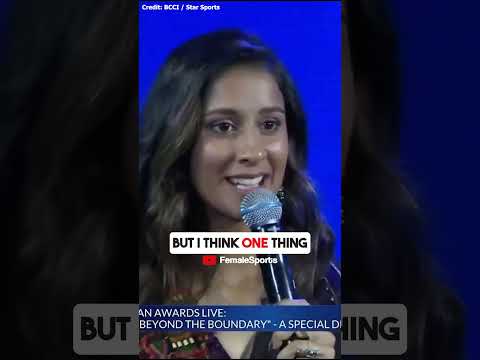 Jemimah Rodrigues on Life Beyond Cricket 🌸 #jemimahrodrigues #schoollife #music #memories