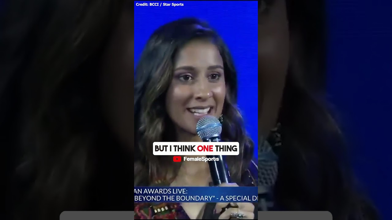 Jemimah Rodrigues Opens Up About Life Beyond Cricket ๐ธ