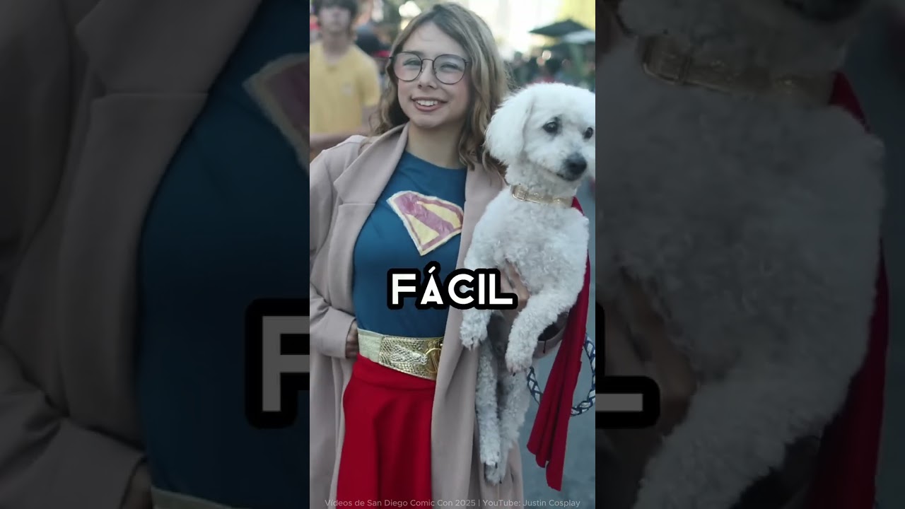 ¡Todo lo que necesitas saber sobre la Comic Con de Málaga 2024! 🎉